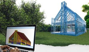 ساخت فوری ال اس اف