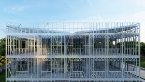 درباره ال اس اف چرا ال اس اف