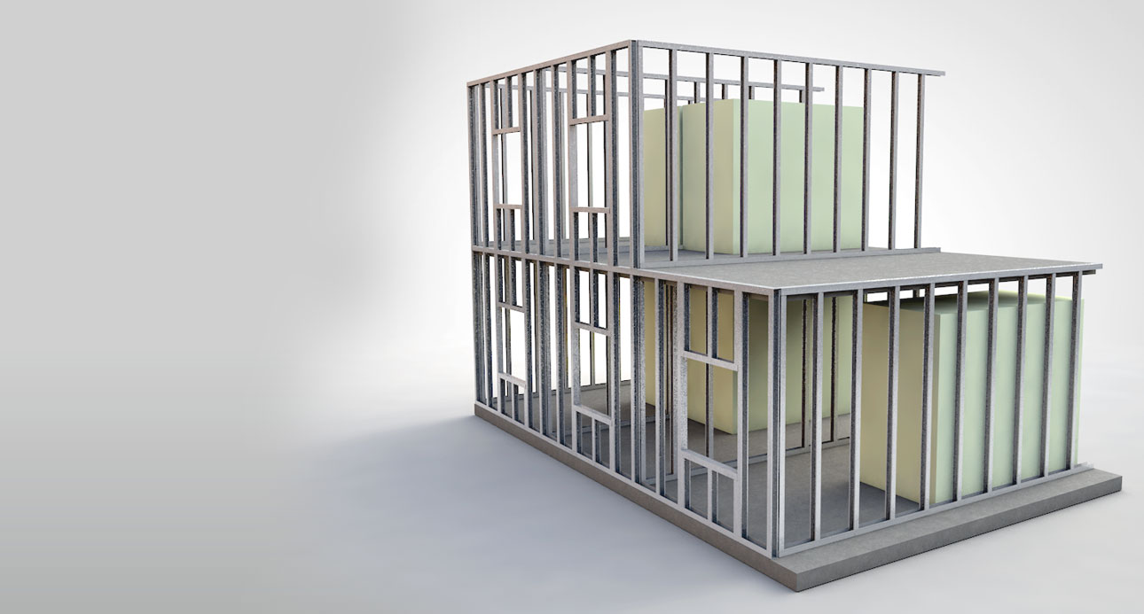 درباره ال اس اف