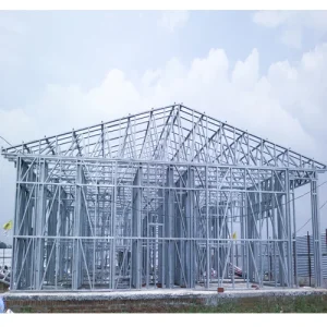 ال اس اف پیام دشت آینده ال اس اف در ایران