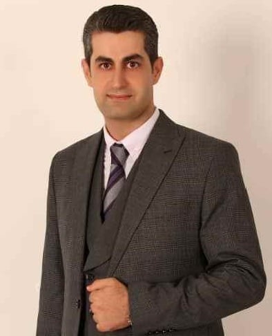 مهندس مجتبی محمدی