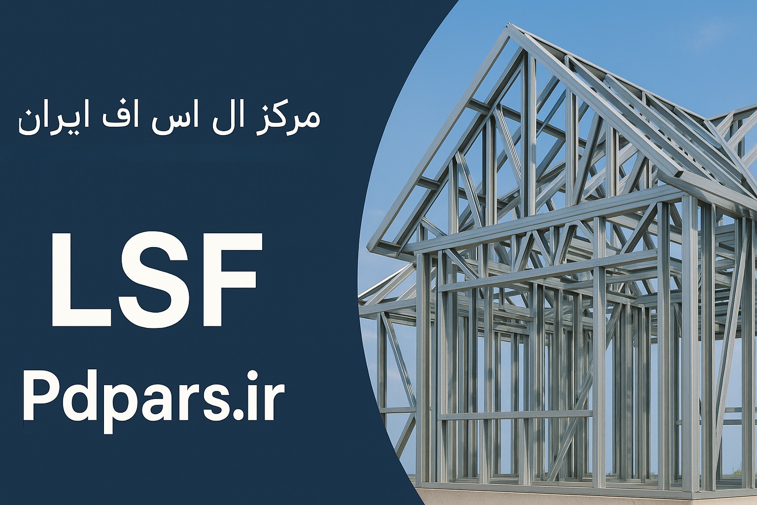 ال اس اف چیست