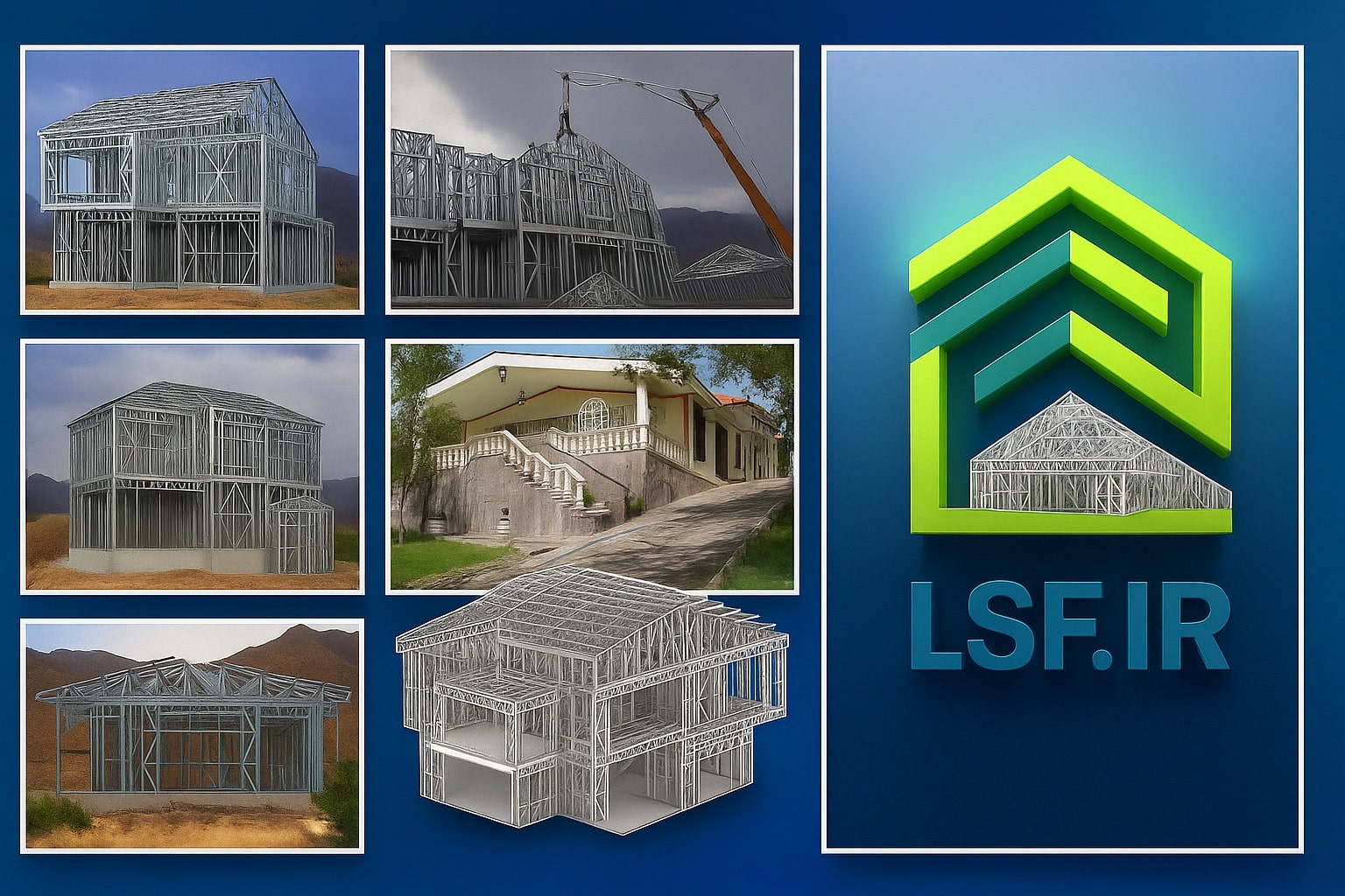 ال اس اف قیمت 1404