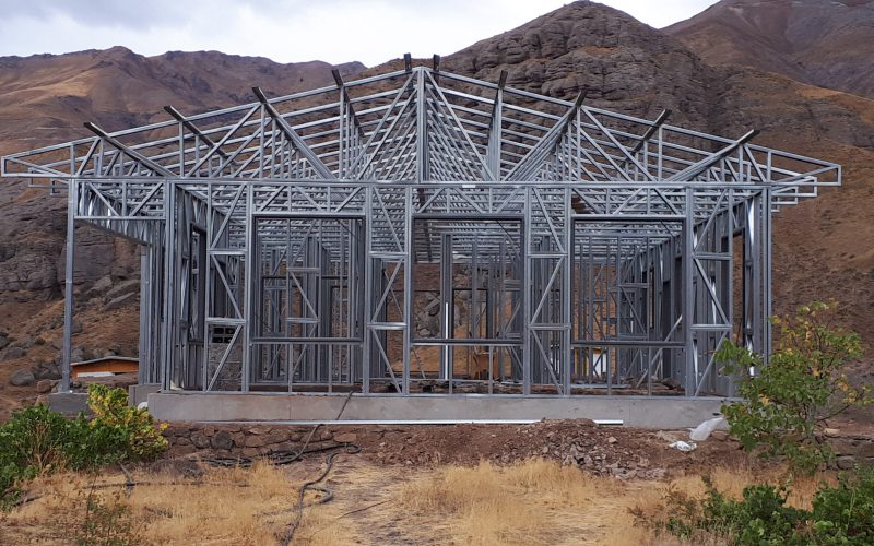 ال اس اف قیمت 1404