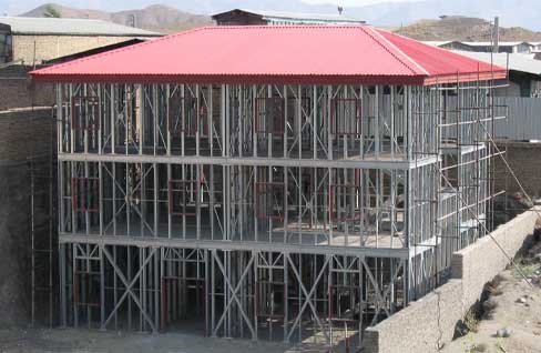 ال اس اف قیمت 1404